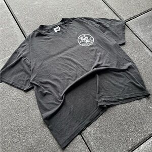 Vintage 90's Kung Fu Tee